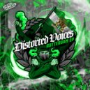 Distorted Voices - Back To Hell (Extended Mix)