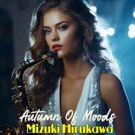 Mizuki Hirukawa - Happy Morning