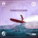 Dj Pike - Strength Of Wind (Special Mainstream Drum & Bass 4 Trancesynth Records Mix) (Special Mainstream Drum & Bass 4 Trancesynth Records Mix)