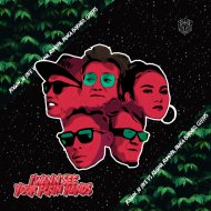 Rogun, Hi Five Vs Regina Rumopa, Panca Borneo & Cliffrs - I Wanna See Your Fckin Hands