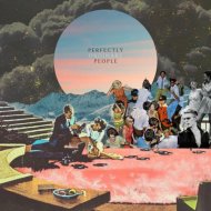 Andfølk - Perfectly Ordinary People