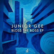 Junior Gee - Carousel