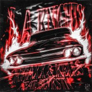 CryJaxx, Kells, BLVKSTN - L.A. Knights