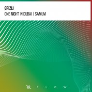 Grizli - Samum