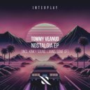 Tommy Veanud - Nostalgia (Original Mix)