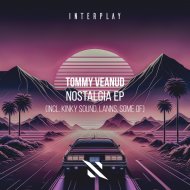 Tommy Veanud, Kinky Sound - Nostalgia