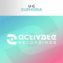 U-G - Euphoria (Original Mix)