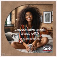 Leonardo Milano De Cuba & Noel Batista - Se Mantiene