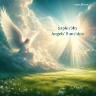 Saphirsky - Angels\' Sunshine