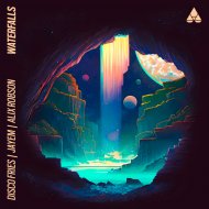 Disco Fries, JAYEM, Alix Robson - Waterfalls