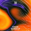 Eskuche & Legit Trip - Glitch (Original Mix)