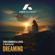 Evan Kendricks & Livata ft. Helen Nillesen - Dreaming