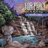 For Peace Band - Different Style