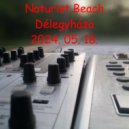 Dj. V. - Nude Beach Délegyháza 2024. 05. 18. 19:35- (Live Mix)