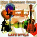 Max Hammers Group - Oval of the Respecting