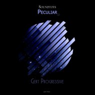 Soundtoys - Peculiar