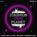 STASHION - OWN PLANET #_45