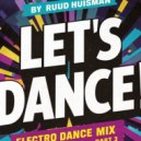 Ruud Huisman - Dance Electromix 2024 WK1 4 Prt 3