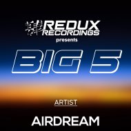 Airdream & Gayax - Voice Of Eternity