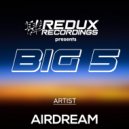 Airdream & Gayax - Voice Of Eternity (Extended Mix)
