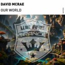 David McRae - Our world