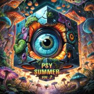 Zyce & Yestermorrow - Just An Imagination