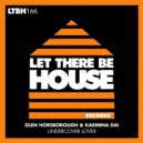 Glen Horsborough & Karmina Dai - Undercover Lover (Original Mix)