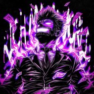 Hanzo Agami, JVLA - Rich Man World