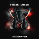 Fahjah - Arson (Extended Mix)