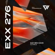Gad Ben David - Olympus