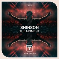 Shinson - The Moment