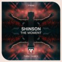 Shinson - The Moment (Radio Mix)