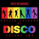 Soulchaser - Get Down (Original Mix)