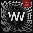 Si Slay - Ubah (Extended Mix)