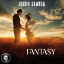 Justin Szweda - Fantasy (Radio Edit)