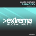 Kohta Imafuku - Paradiso (Original Mix)