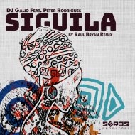 DJ Galio Feat. Peter Rodrigues - Siguila