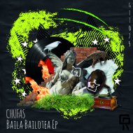 Chufas - Baila Bailotea