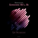 Hiddeminside - Somewhere We'll Be