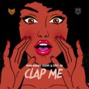 Panca Borneo, Cliffrs & Steve Ma - Clap Me (Original Mix)