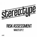 Risk Assessment - Pumping It Up (Original Mix)