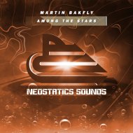 Martin Bakfly - Among The Stars