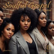 Michael Harris - Spirit\'s New Day