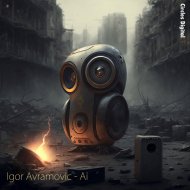 Igor Avramovic - AI