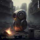 Igor Avramovic - AI