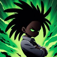 Nodslie - Afro Phonk (Badman)
