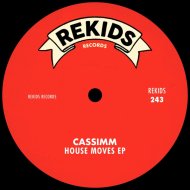 CASSIMM - I Hear You