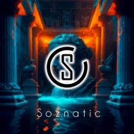 Dj Roman Katke - Soznatic 024