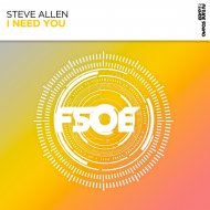 Steve Allen - I Need You