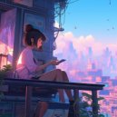 Melody Lofi Vibes - Desert Skies